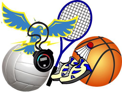 509x386 Sport Clipart Middle School'41683