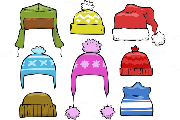 580x386 Top Winter Clipart And Illustration Deals On The Market
