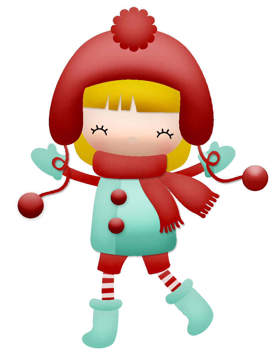 900x1200 Sgblogosfera. Invierno Navidad Clipart