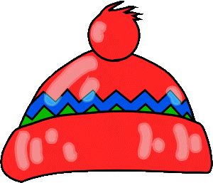 300x257 Top 88 Winter Clip Art