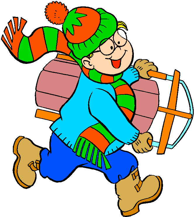 664x744 Winter Fun Clipart 101 Clip Art