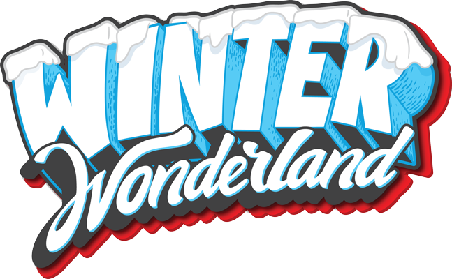 647x400 Winter Wonderland Clipart Group