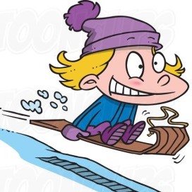 272x271 Winter Clipart Winter Activity