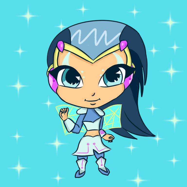 768x768 Winx Art Roundup January 2018 Winx Club Amino