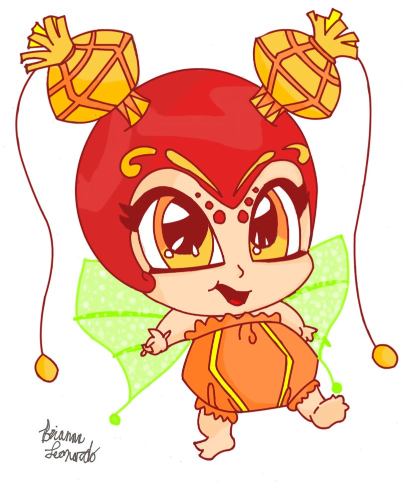 823x970 Winx Club Glim By Rockinangelz99