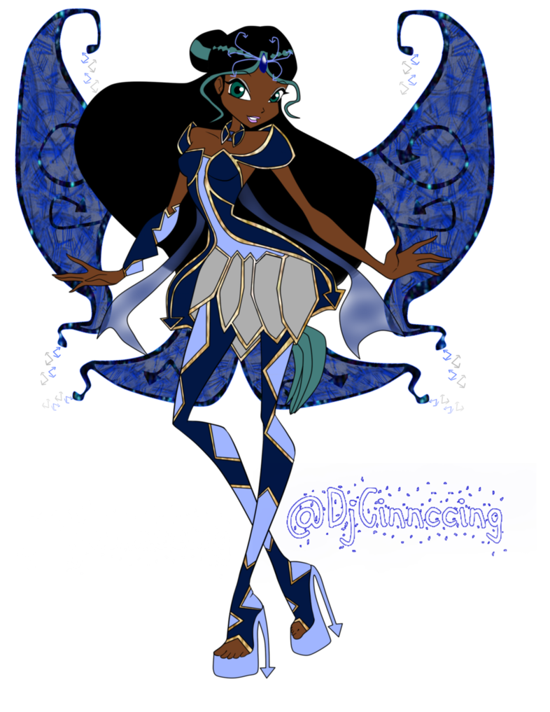 786x1017 Winx Club Ocazul Bloomix By Djcinnccing