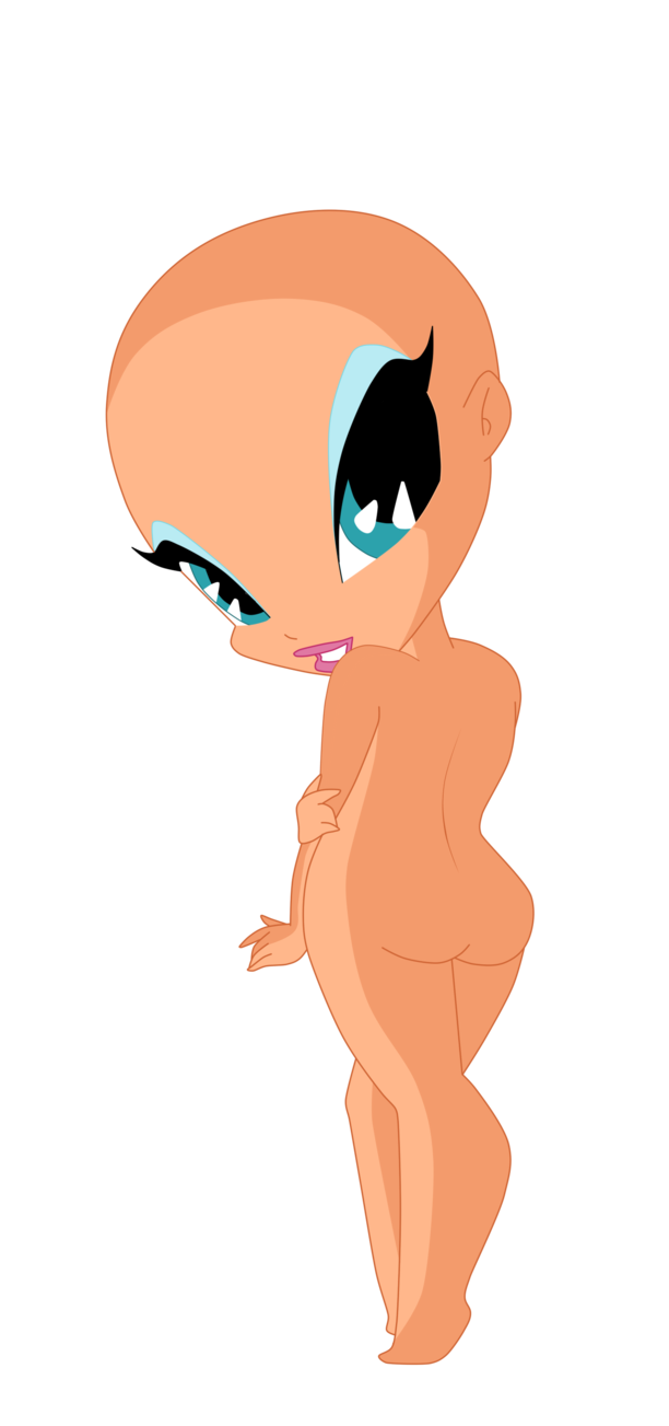 612x1303 Winx Club Pixie Base By Winxfandom