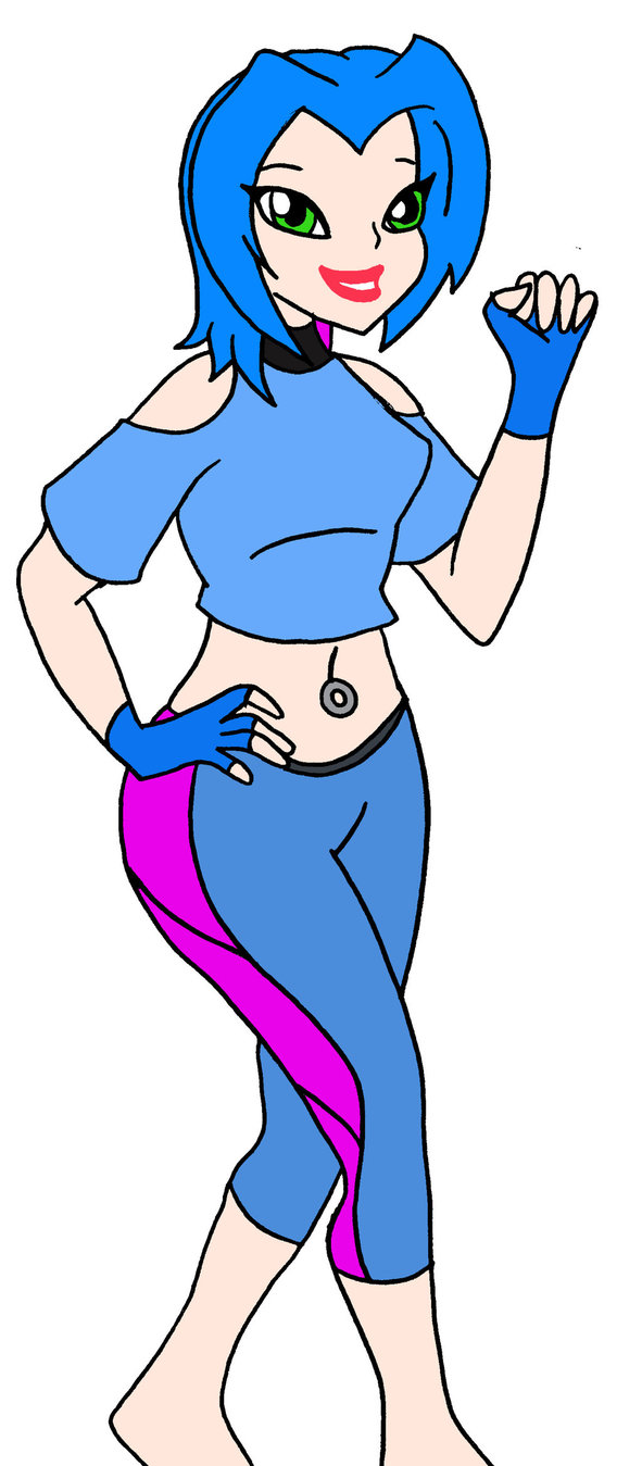 591x1349 Winx Club Style By Wakamiyafuji