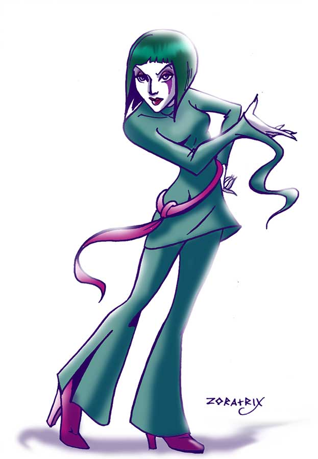 623x900 Winx Club Favourites By Yamieggman