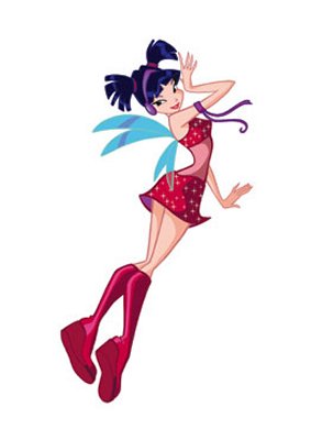 283x400 Winx Animated Images, Gifs, Pictures Amp Animations