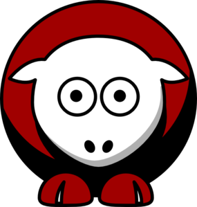 285x299 Sheep