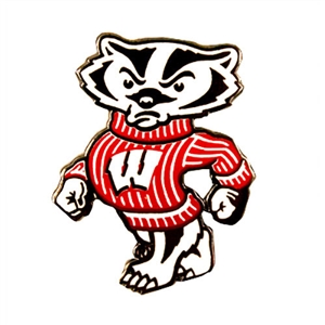 300x300 Wisconsin Badger Gloves, Mittens, Headbands, Scarves, Pins Uwshop