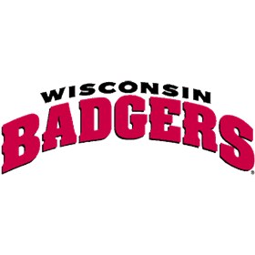 Wisconsin Badgers Clipart at GetDrawings | Free download