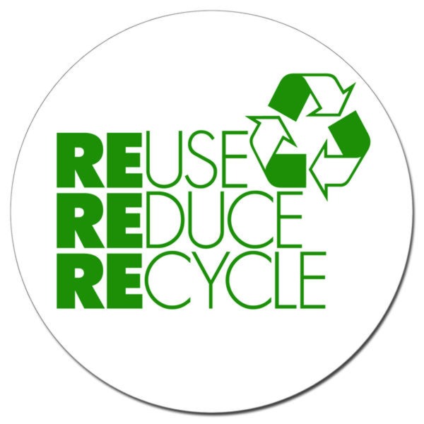 600x600 Recycling Symbol Printable Free Download Clip Art Of Recycle