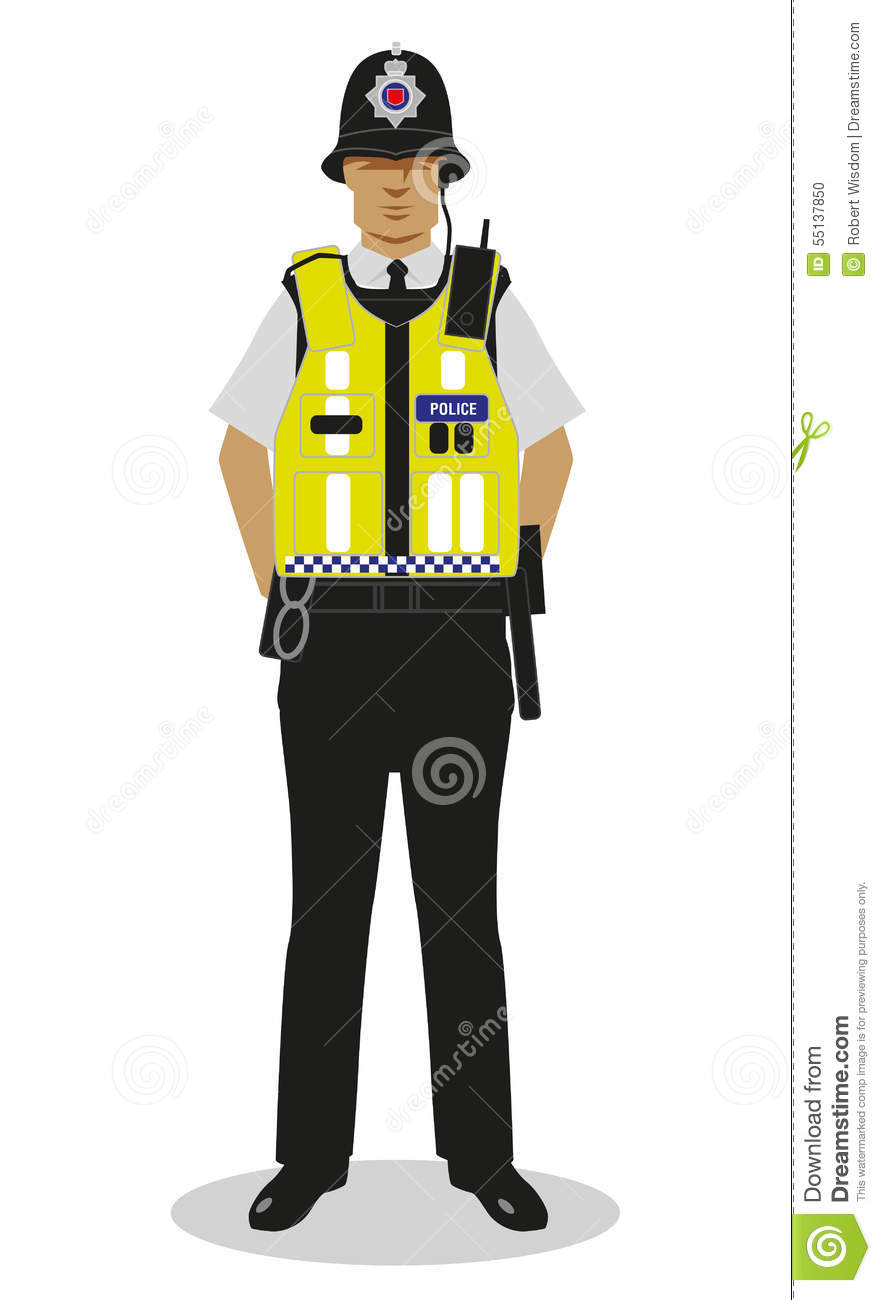 881x1300 Clip Art Policeman Clip Art
