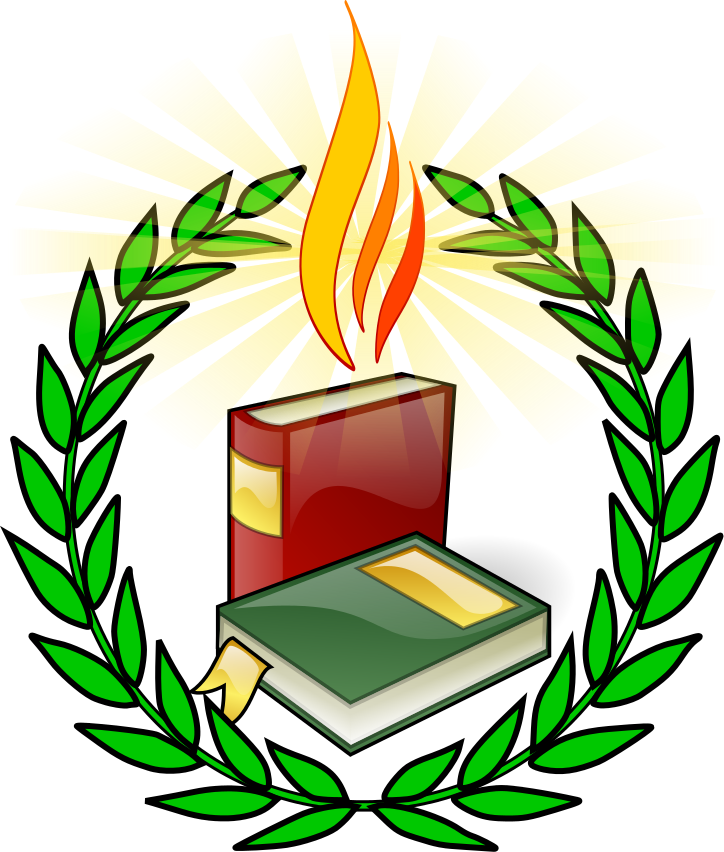 724x852 Education Clipart