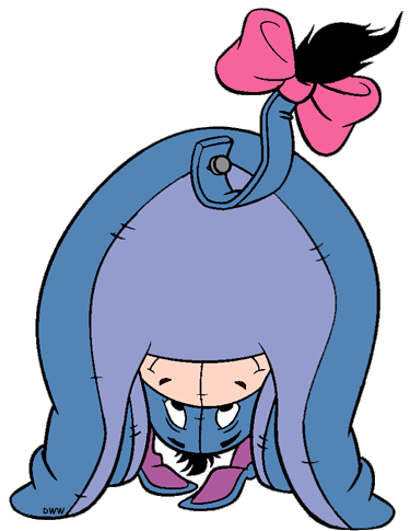 375x485 Eeyore Clip Art Images 3 Eeyore Eeyore, Art Images