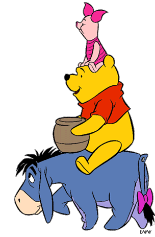 304x464 Pin By Mary Alyssa Mcnally On Whimsy Eeyore, Fun