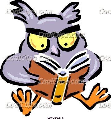 359x383 Old Clipart Wise