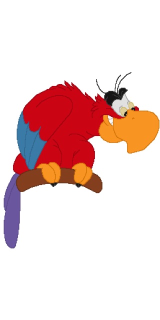 320x640 Rock11 Clipart