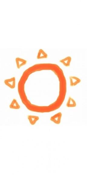 288x576 Wishbone Clipart