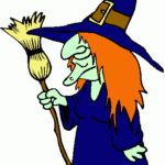 150x150 Jack O Lantern Face Clip Art Fun For Christmas