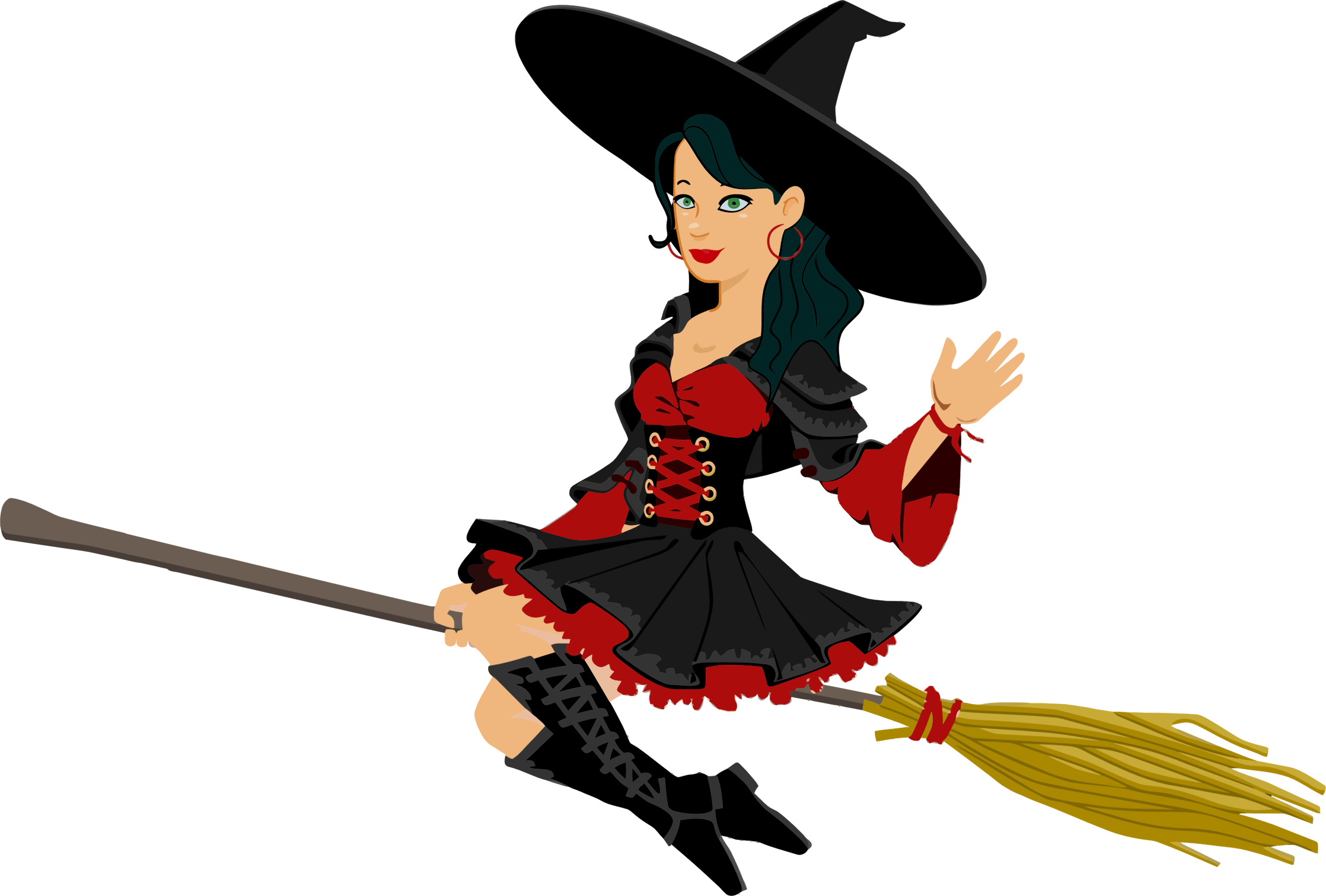 2236x1512 Witch Collection