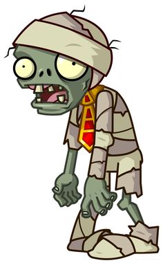 236x380 Zombie Clipart Kid Friendly