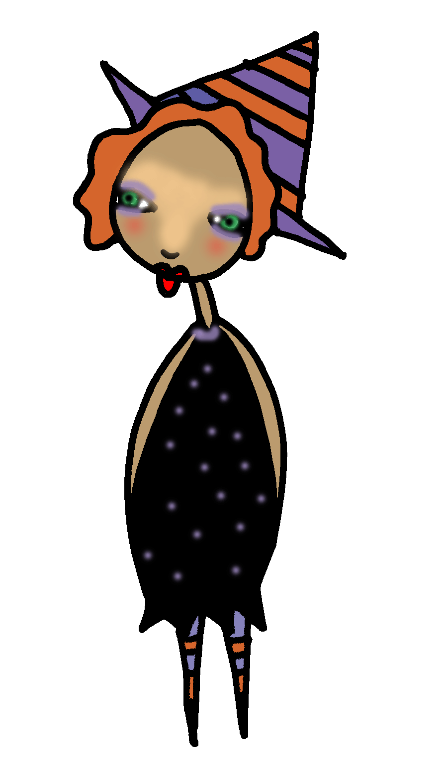 891x1541 Images Of Witches