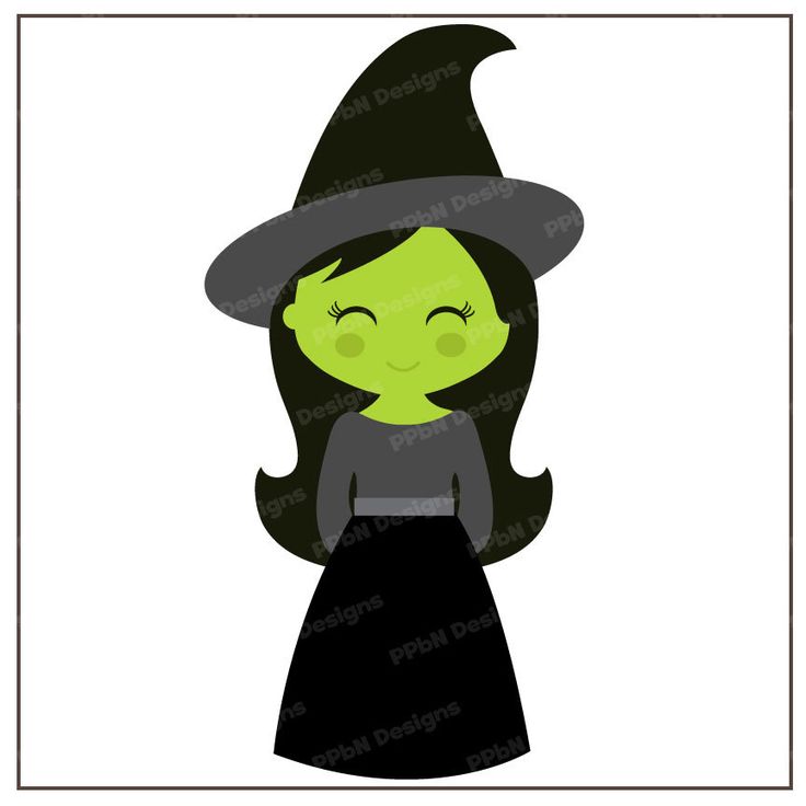 736x736 Witch 0 Images About Halloween On Coloring Clipart