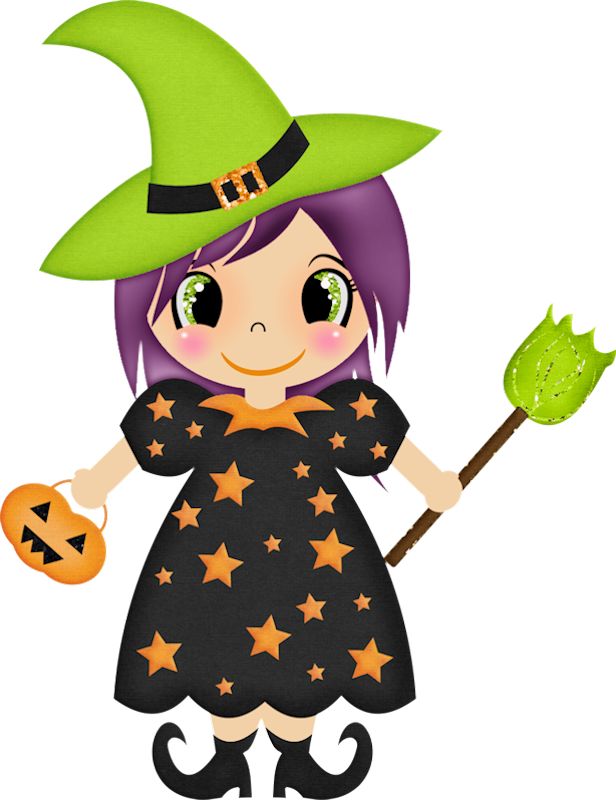 Witch Face Clipart at GetDrawings | Free download