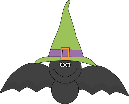 548x440 Halloween Clip Art
