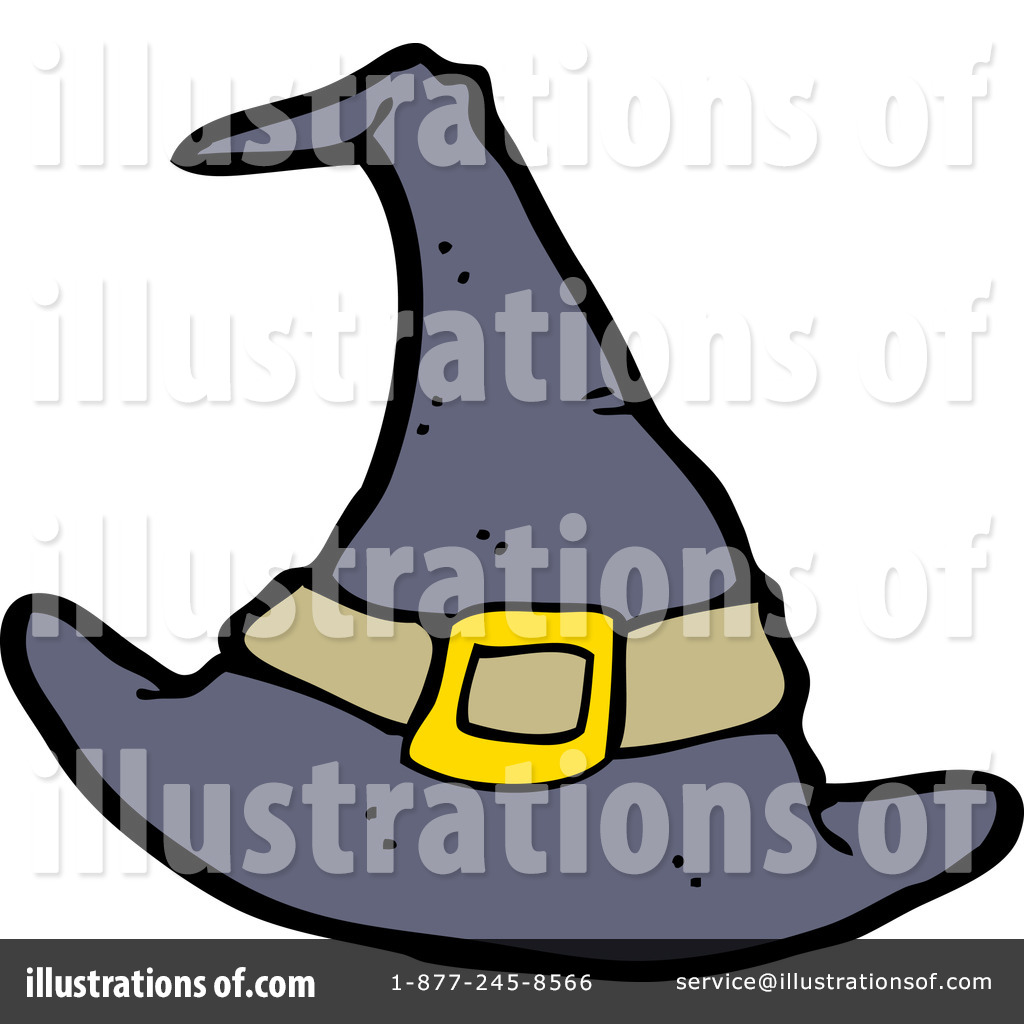 1024x1024 Witch Hat Clipart