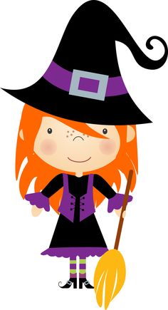 236x435 Witch Hat Clipart Halloween Sweet