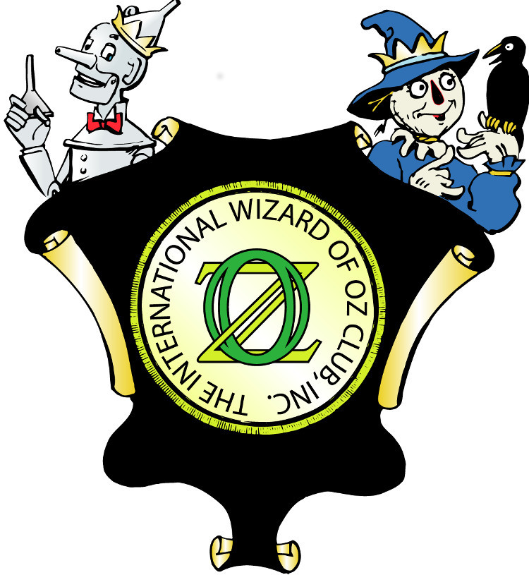 750x815 The Wonderful Wizard Of Oz Website