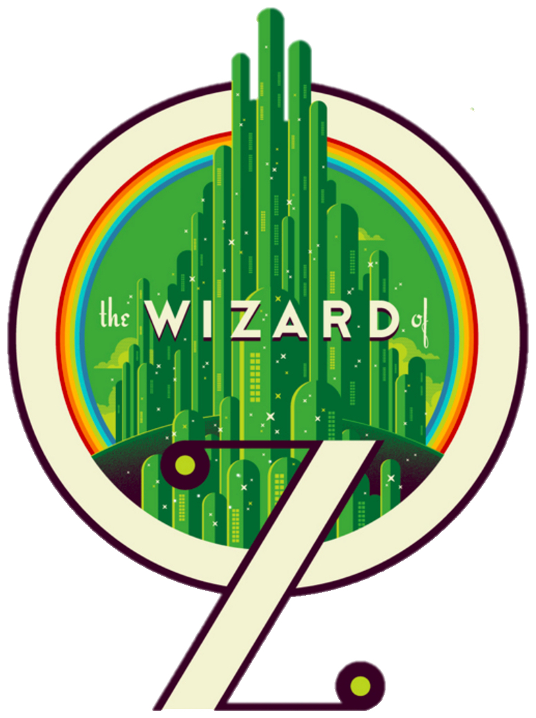 776x1040 Wizard Of Oz Children's Auditions