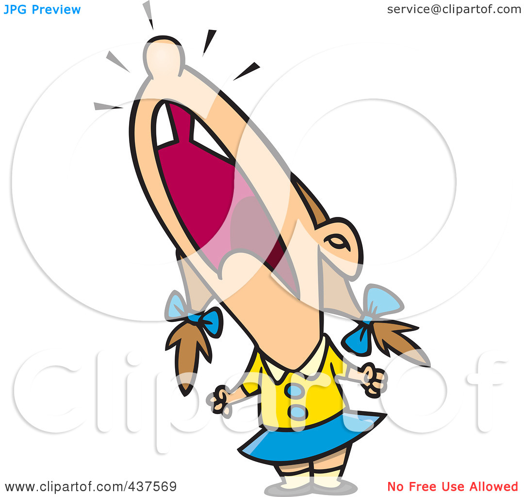 1080x1024 King Tantrum Animated Clipart
