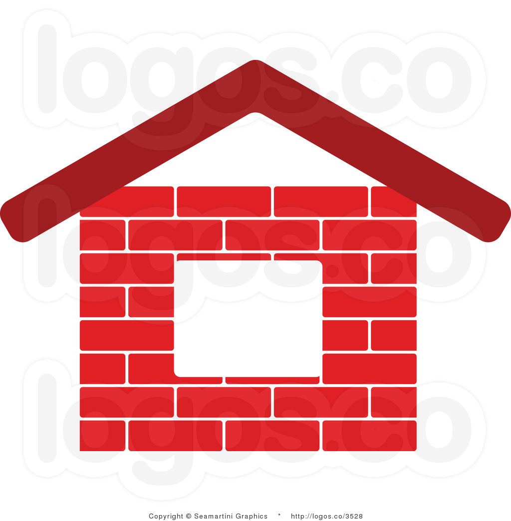 1024x1044 Brick Clipart