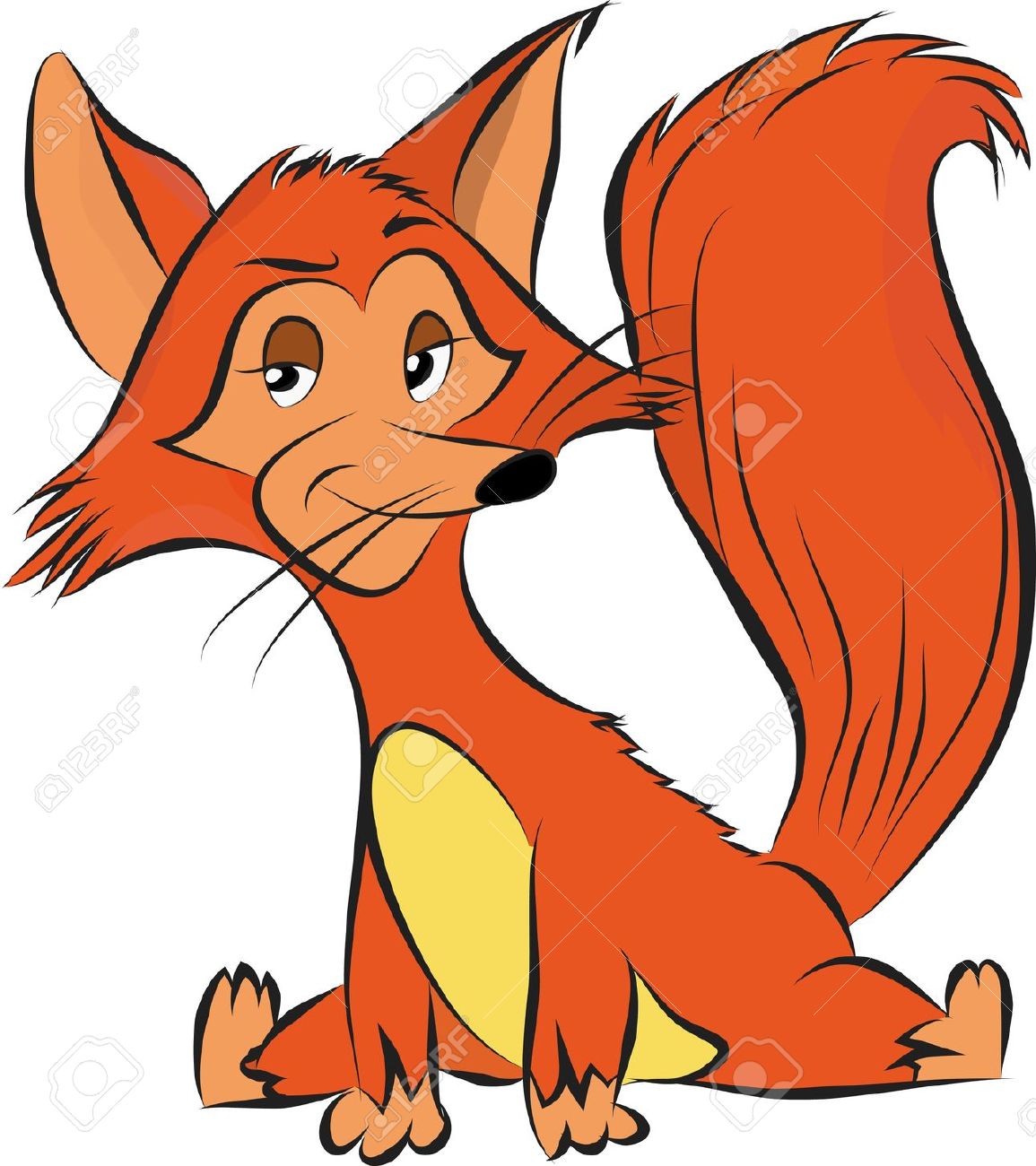 1155x1300 Wolf Clipart Funny