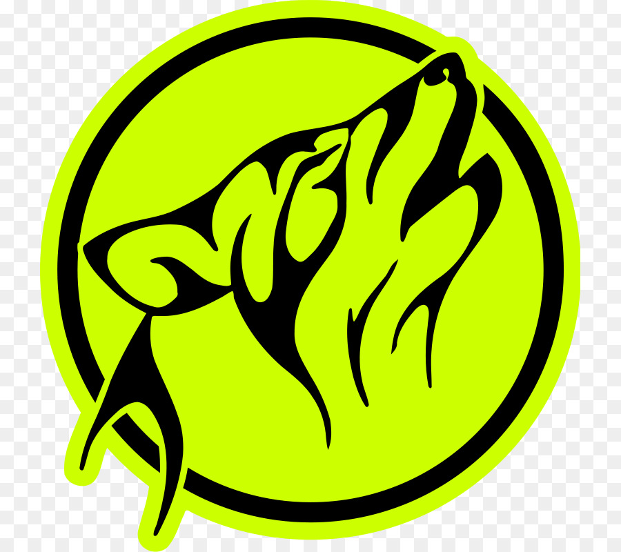 900x800 Gray Wolf Tattoo Drawing Clip Art