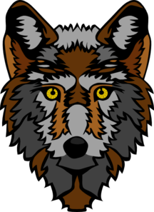 216x297 Wolf Png Images, Icon, Cliparts