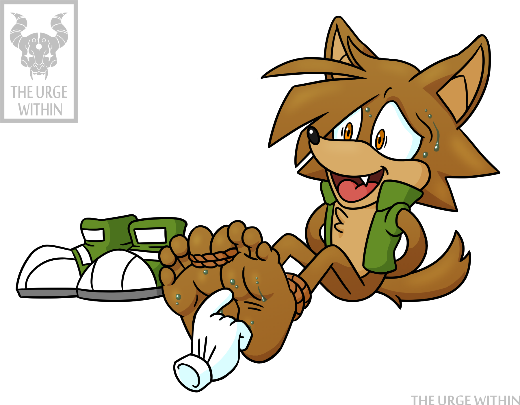 1800x1400 How To Make A Wolf Howl By Theurgewithin