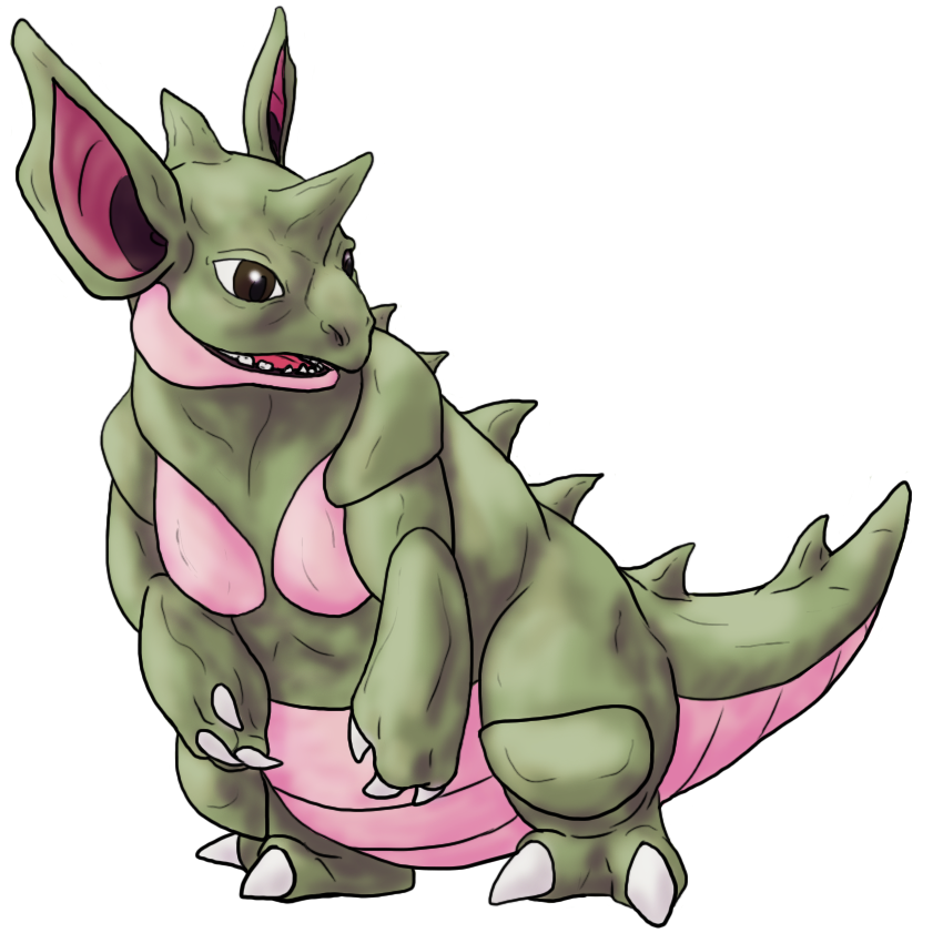 850x850 Poison Collab