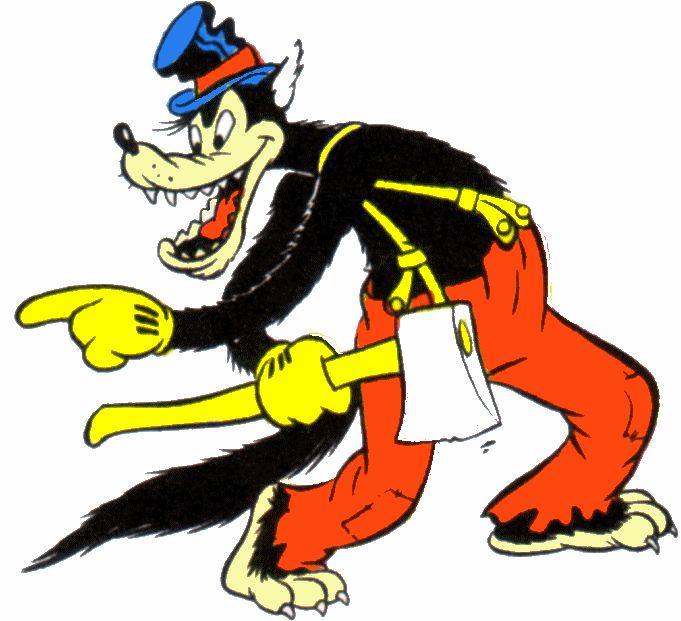 681x621 Tiny Wolf Cliparts 268068