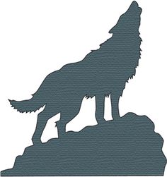 236x251 Free Bear Sillouette Pages Wolf Silhouette Psd Image