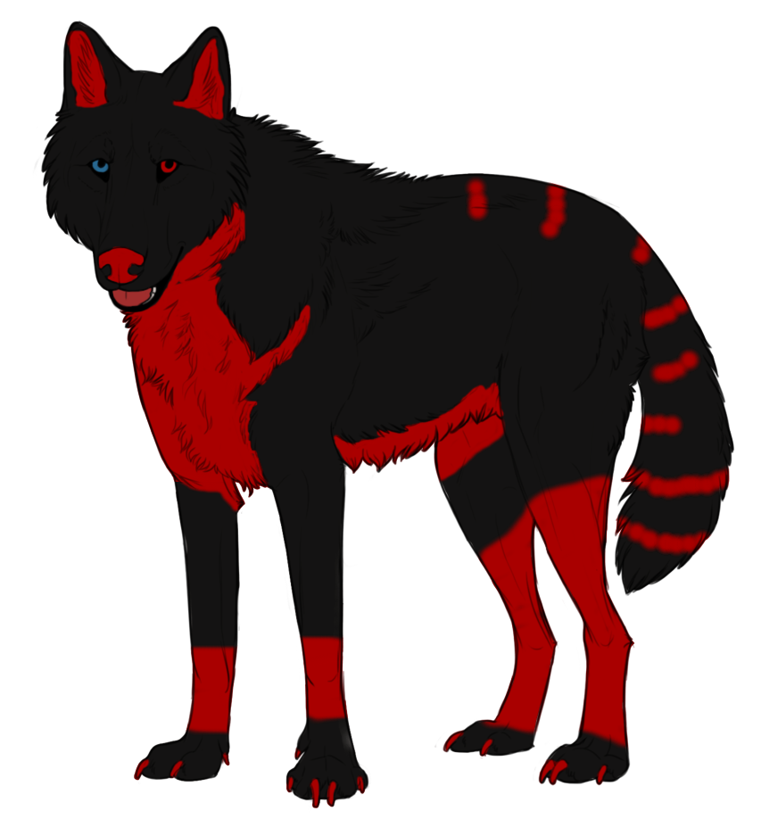 853x937 Wolf Clip Art Black And White Free