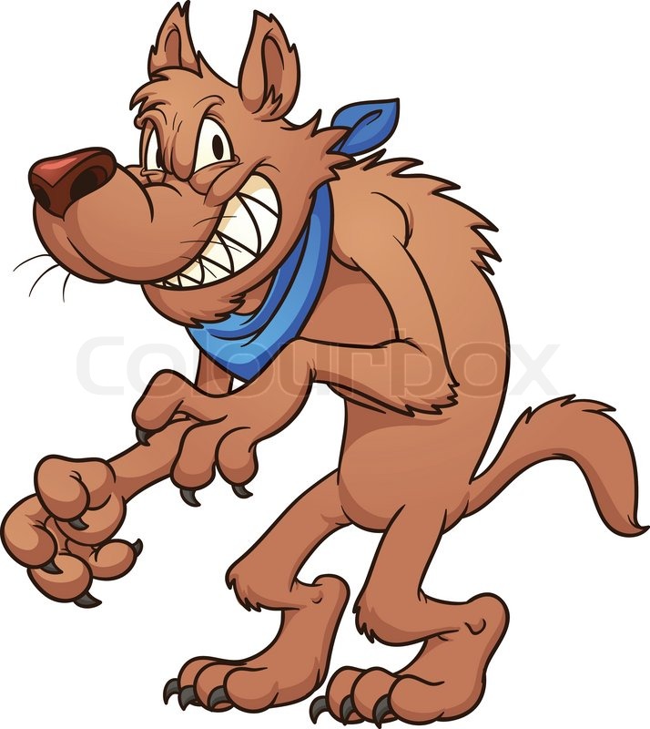 714x800 Collection Of Hungry Wolf Clipart High Quality, Free