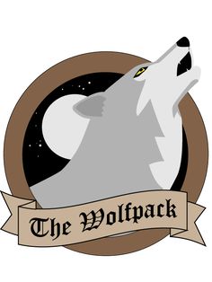 236x314 Wolfpack Clipart