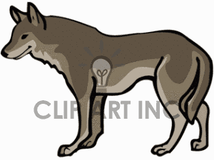 300x225 Canine Clipart Clipart Panda