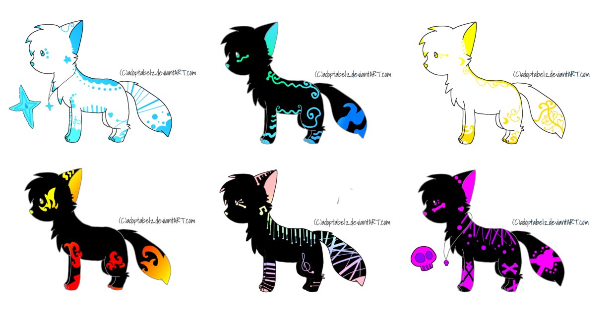 1240x644 Wolf Pup Adopts 3 By Adoptabelz